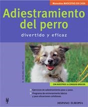 ADIESTRAMIENTO DEL PERRO (MASCOTAS EN CASA) | 9788425515019 | SCHLEGL-KOFLER, KATHARINA