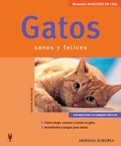 GATOS | 9788425515026 | BEHREND, KATRIN