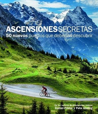 ASCENSIONES SECRETAS | 9788415888109