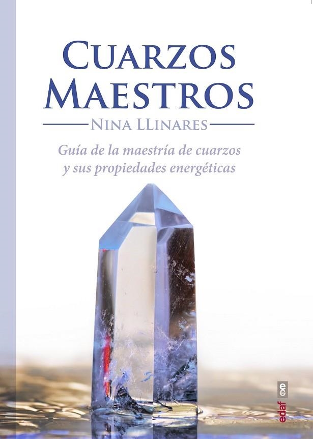 CUARZOS MAESTROS | 9788441436527 | LLINARES, NINA