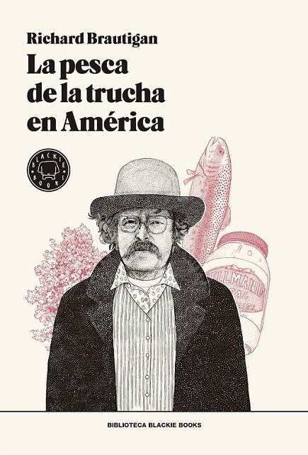 LA PESCA DE LA TRUCHA EN AMÉRICA | 9788417059293 | BRAUTIGAN, RICHARD