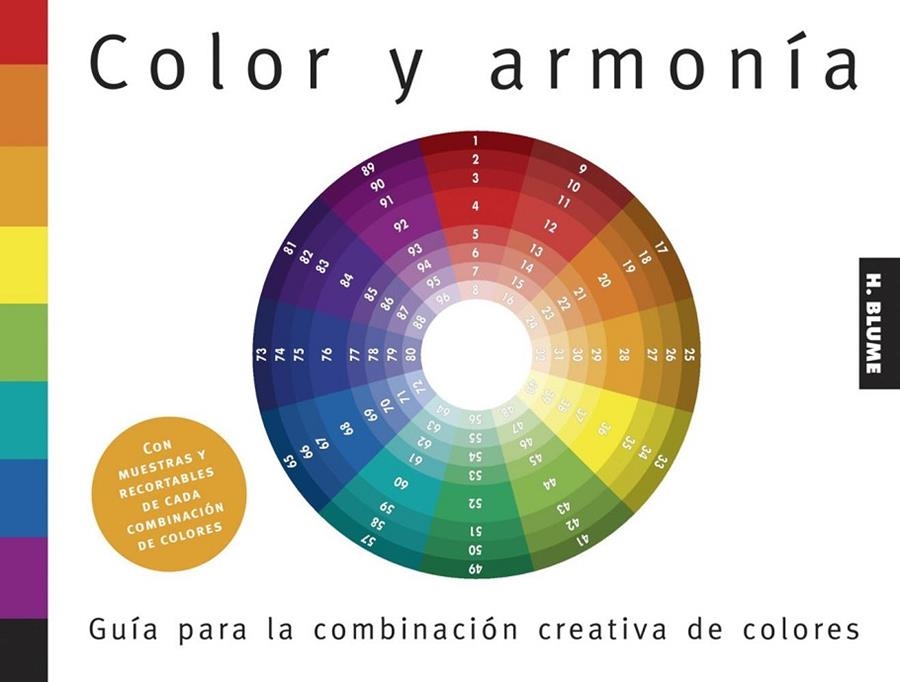 COLOR Y ARMONIA (HB) | 9788489840737