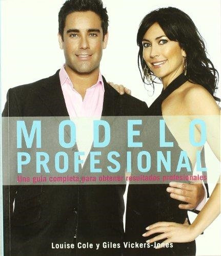 MODELO PROFESIONAL (PARANINFO) | 9788428331951 | COLE, LOUISE - VICKERS-JONES, GILES