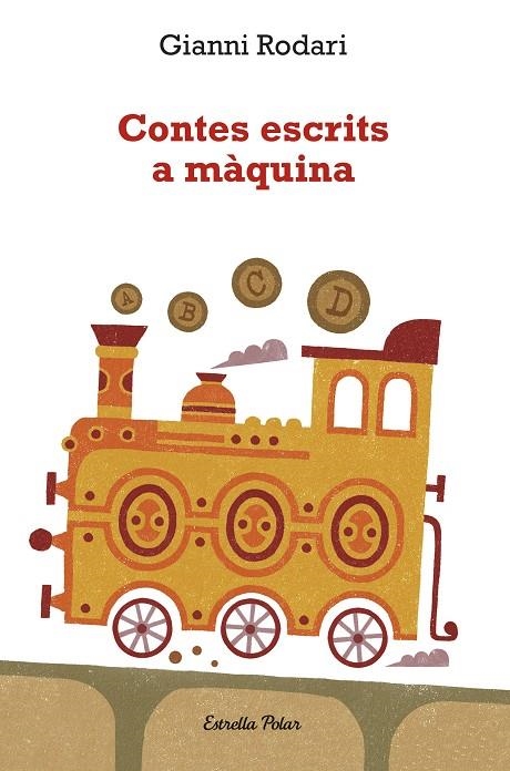 CONTES ESCRITS A MÀQUINA (L'ODISSEA-12 ANYS) | 9788492671632 | RODARI, GIANNI