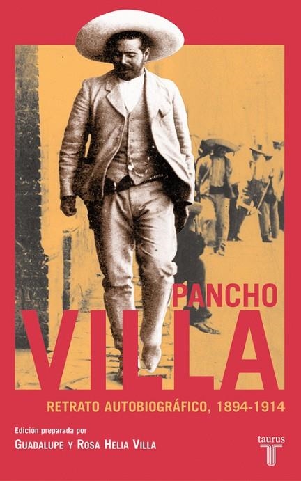 PANCHO VILLA | 9788430605545 | VILLA,PANCHO