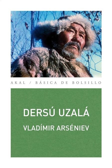 DERSU UZALA | 9788446030973 | ARSEN'EV, VLADIMIR KLAVDIEVICH (1872-1930) [VER TI