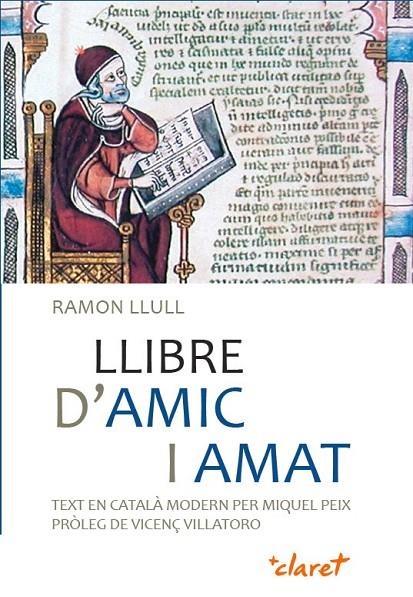 LLIBRE D'AMIC I AMAT | 9788498465051 | PEIX CRESPI, MIQUEL