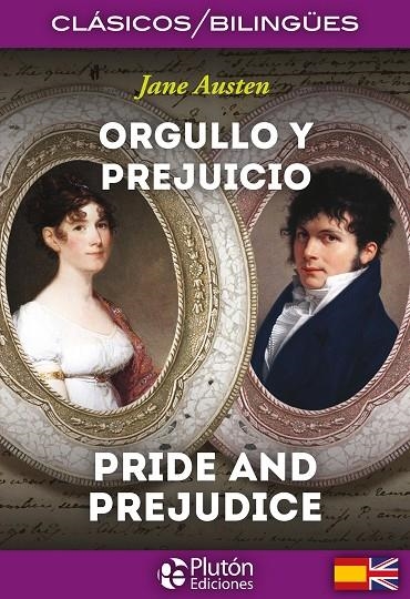 ORGULLO Y PREJUICIO/PRIDE AND PREJUDICE | 9788415089858