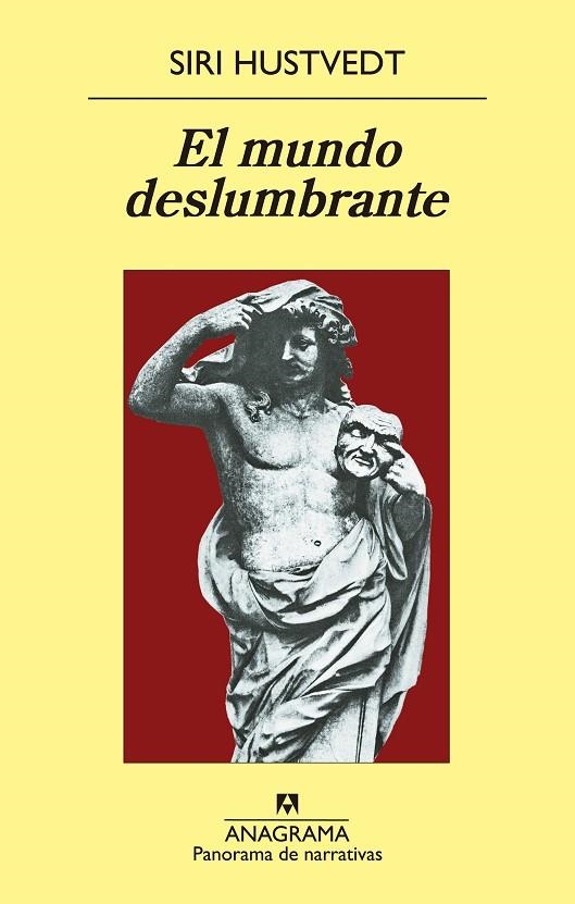 EL MUNDO DESLUMBRANTE | 9788433979056 | HUSTVEDT, SIRI