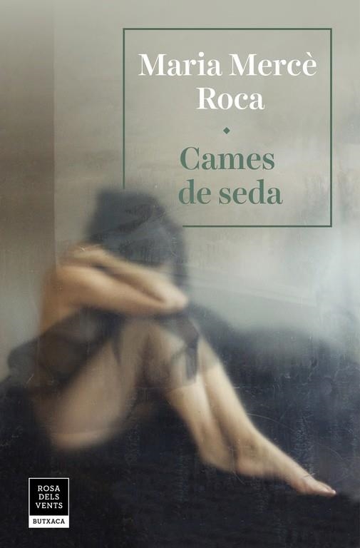 CAMES DE SEDA | 9788417627263 | ROCA, MARIA MERCÈ