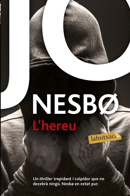 L'HEREU | 9788417423360 | NESBO, JO