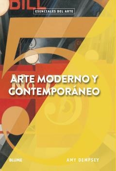 ARTE MODERNO Y CONTEMPORÁNEO | 9788417254346 | DEMPSEY, AMY