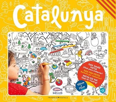 CATALUNYA | 9788484788522