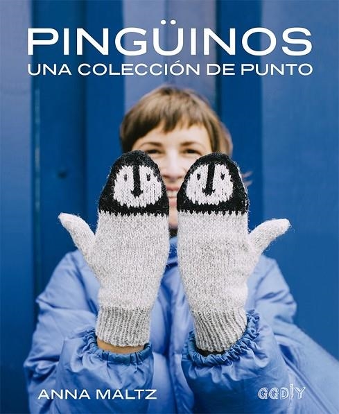 PINGÜINOS | 9788425232688 | MALTZ, ANNA