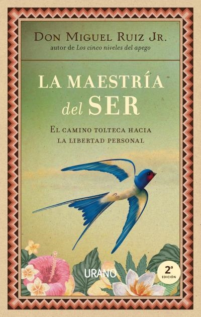 LA MAESTRÍA DEL SER | 9788479539733 | RUIZ JR., MIGUEL