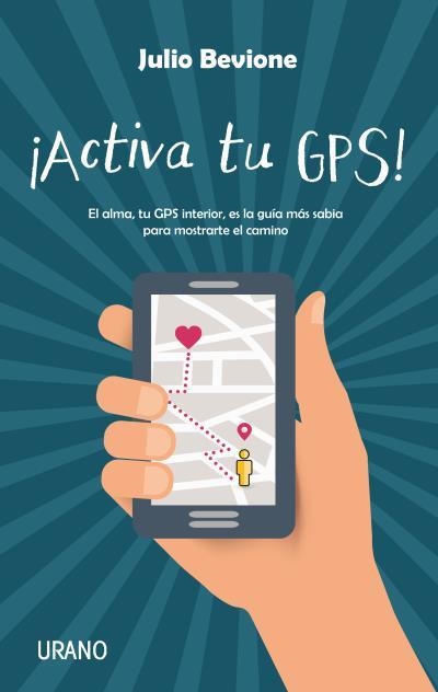 ­ACTOVA TI GPS! | 9788479539924 | BEVIONE, JULIO