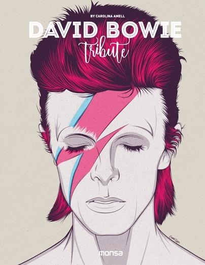 DAVID BOWIE. TRIBUTE | 9788416500468