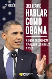 HABLAR COMO OBAMA | 9788417942410 | LEANNE, SHEL