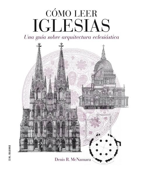 COMO LEER IGLESIAS | 9788496669758 | MCNAMARA, DENIS R.