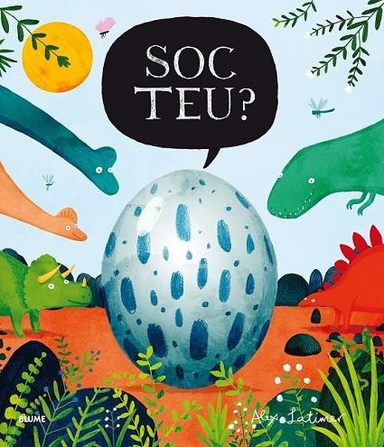 SOC TEU? | 9788417757014 | LATIMER, ALEX