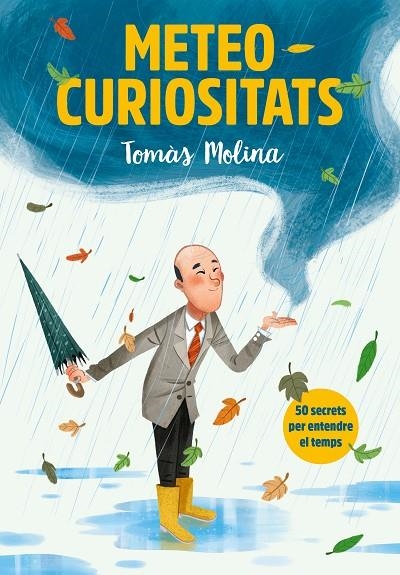 METEOCURIOSITATS | 9788417922887 | MOLINA, TOMÀS