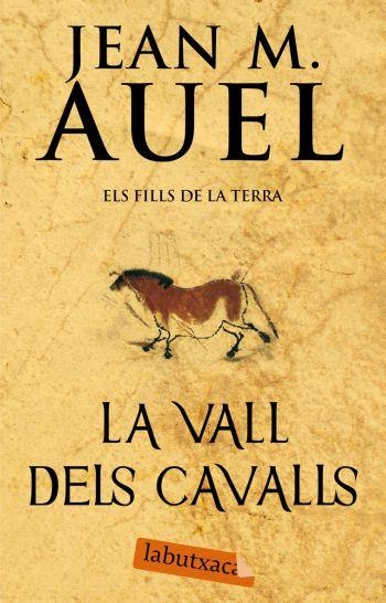 VALL DELS CAVALLS  -LA BUTXACA- | 9788492549849 | AUEL.JEAN M.