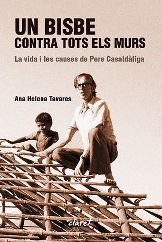 UN BISBE CONTRA TOTS ELS MURS | 9788491362821 | HELENA TAVARES, ANA