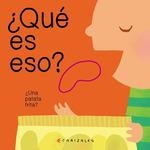 QUÉ ES ESO? | 9788412078022 | CANIZALES