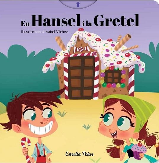 EN HANSEL I LA GRETEL | 9788491376460 | AUTORS, DIVERSOS