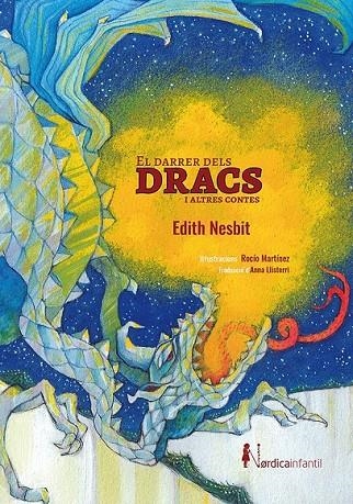 EL DARRER DELS DRACS I ALTRES CONTES | 9788417651534 | NESBIT, EDITH