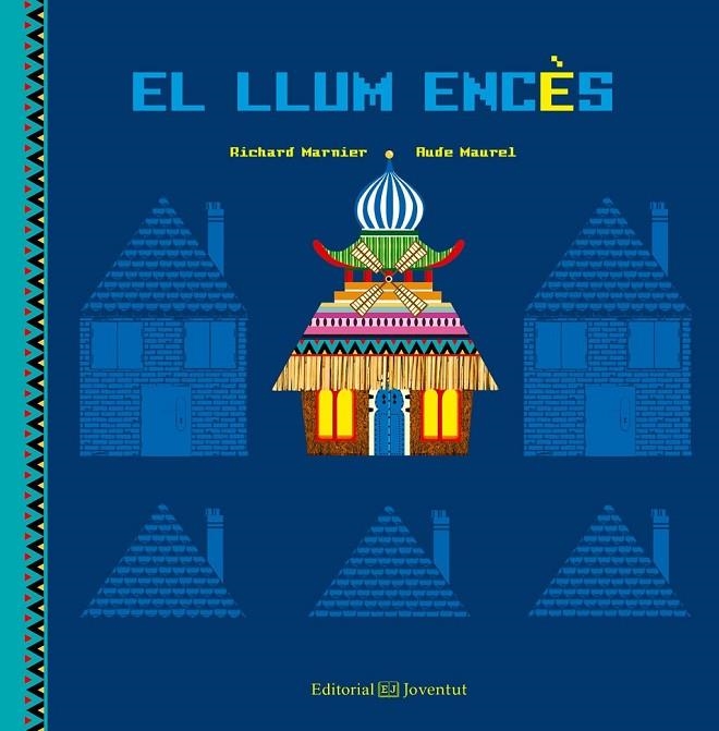 EL LLUM ENCÈS | 9788426143921 | MARNIER, RICHARD