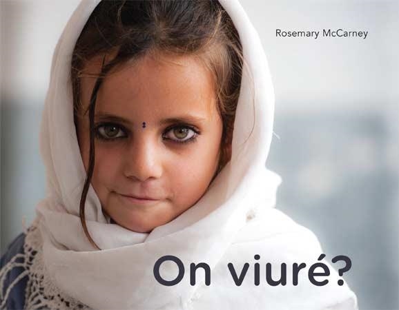 ON VIURÉ? | 9788426144393 | MCCARNEY, ROSEMARY