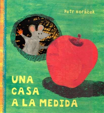 UNA CASA A LA MEDIDA | 9788426136343 | HORACEK, PETR