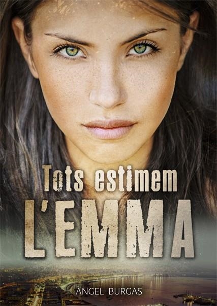 TOTS ESTIMEM L'EMMA | 9788424663254