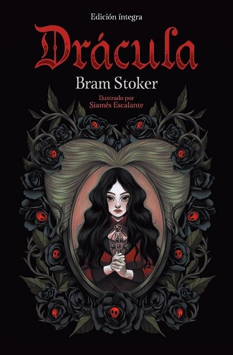 DRÁCULA (COLECCIÓN ALFAGUARA CLÁSICOS) | 9788420453453 | STOKER, BRAM