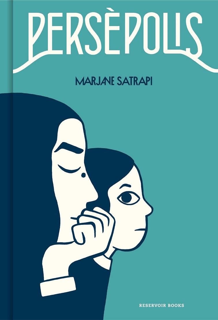 PERSÈPOLIS | 9788417910150 | SATRAPI, MARJANE