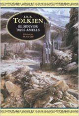 SENYOR DELS ANELLS EL - TRILOGIA | 9788431668686 | TOLKIEN, J. R. R.