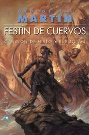 FESTÍN DE CUERVOS | 9788416035311 | MARTÍN, GEORGE