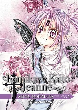 KAMIKAZE KAITO JEANNE KANZENBAN Nº 04/06 | 9788491740629 | TANEMURA, ARINA