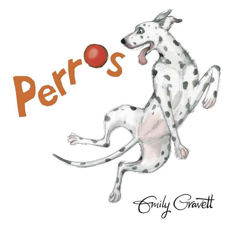 PERROS | 9788491452188 | GRAVETT, EMILY