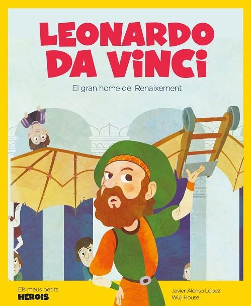 LEONARDO DA VINCI - CAT | 9788417822156