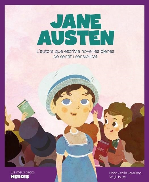 JANE AUSTEN - CAT | 9788417822200