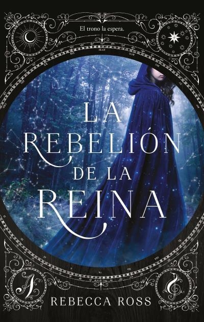 LA REBELIÓN DE LA REINA | 9788496886995 | ROSS, REBECCA