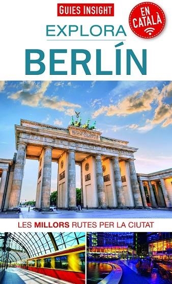 EXPLORA BERLÍN | 9788490346945 | SENSE, AUTOR