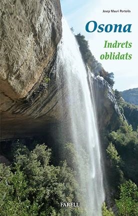 OSONA, INDRETS OBLIDATS | 9788492811748