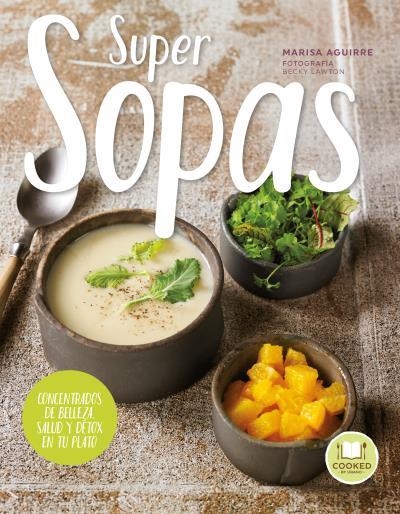 SUPERSOPAS | 9788479539658 | LAWTON, BECKY/AGUIRRE, MARISA