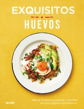 EXQUISITOS HUEVOS | 9788416965809 | O'REILLY, LUCY