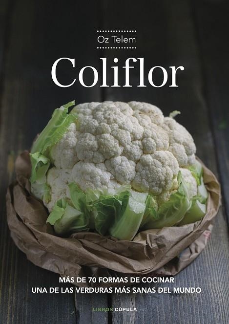 COLIFLOR | 9788448026042 | OZ TELEM