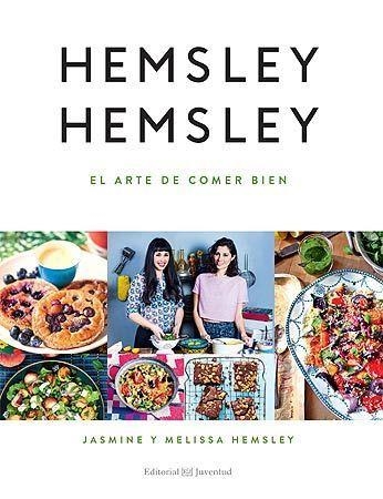 EL ARTE DE COMER BIEN | 9788426143938 | HEMSLEY, JASMINE/HEMSLEY, MELISSA