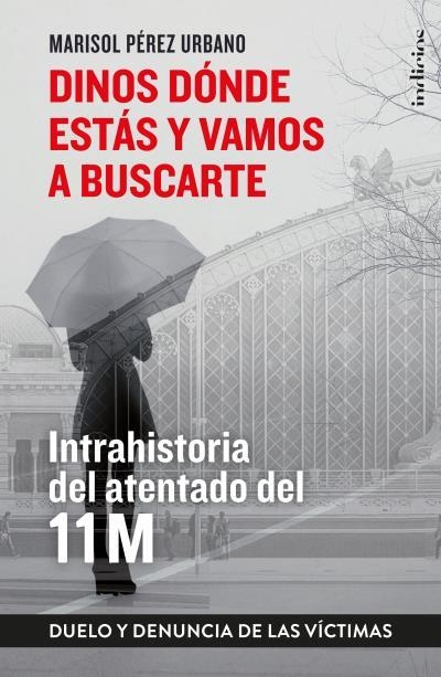 DINOS DÓNDE ESTÁS Y VAMOS A BUSCARTE | 9788415732396 | PÉREZ URBANO, MARISOL